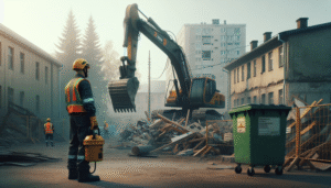 Baldų Išvežimas Lietuvoje: Kainos, Leidimai ir Rangovai