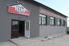 Dk Statyba – griovimo darbai Naujasodžiai