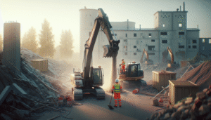 Ekskavatoriaus Nuoma Vilniuje: Kainos, Leidimai ir Patarimai