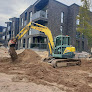 Granduva – griovimo darbai Palanga