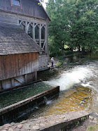 Ignalina – griovimo darbai Ignalina