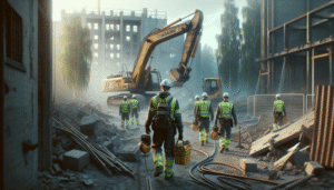 Krano Nuoma Lietuvoje: Kainos, Leidimai ir Patikimi Rangovai