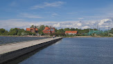 Pajūrio Šaltinis – griovimo darbai Palanga