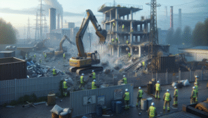 Asbesto Šalinimas Lietuvoje: Kainos, Leidimai, Rangovai