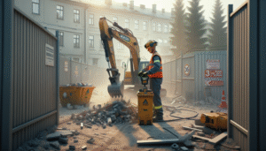 Atliekų Rūšiavimas Po Griovimo Lietuvoje: Kainos ir Patarimai