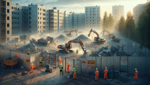 Betoninių Atliekų Perdirbimas Lietuvoje: Kainos ir Leidimai