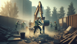 Durų Demontavimas Vilniuje: Kainos, Leidimai ir Rangovai