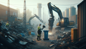 Elektros Instaliacijos Demontavimas Vilniuje: Kainos ir Leidimai