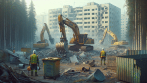 Grindų Ardymas Lietuvoje: Kainos, Leidimai ir Patarimai