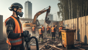 Griovimo Atliekų Išvežimas Lietuvoje: Kainos ir Leidimai