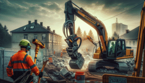 Griovimo Darbų Projektavimas Lietuvoje: Kainos ir Leidimai