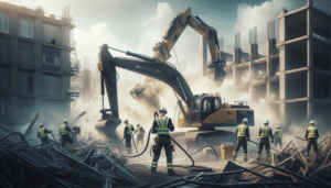 Griovimo Darbų Sąmatos Sudarymas Lietuvoje: Kainos ir Leidimai