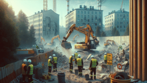 Griovimo Įrangos Nuoma Lietuvoje: Kainos ir Patarimai