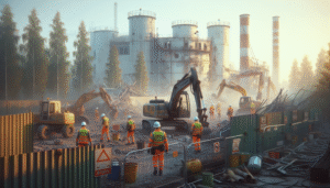 Griovimo Leidimų Tvarkymas Lietuvoje: Kainos ir Reikalavimai