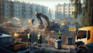 Griovimo Projekto Parengimas: Kainos ir Leidimai Lietuvoje