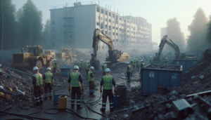 Grunto Išvežimas Lietuvoje: Kainos, Leidimai ir Patikimi Rangovai