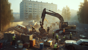 Inžinerinių Tinklų Atjungimas Lietuvoje: Kainos ir Leidimai