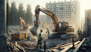 Krautuvo Nuoma Lietuvoje: Patikimos Paslaugos ir Kainos