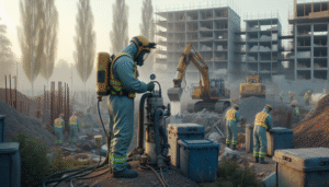 Laikančiųjų Konstrukcijų Sustiprinimas Vilniuje: Kainos ir Leidimai