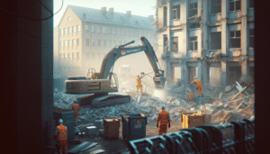 Langų Demontavimas Lietuvoje: Kainos, Leidimai ir Patarimai