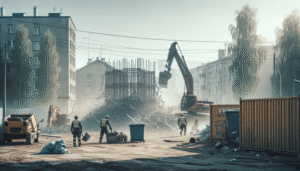 Metalo Konstrukcijų Pjovimas Lietuvoje: Kainos ir Leidimai