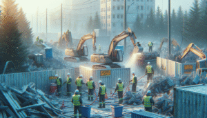 Metalo Laužo Supirkimas Vilniuje: Kainos ir Patarimai