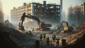 Sklypo Lyginimas Vilniuje: Kainos, Leidimai ir Patarimai