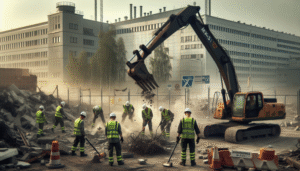 Sklypo Paruošimas Statyboms: Kainos ir Leidimai Lietuvoje