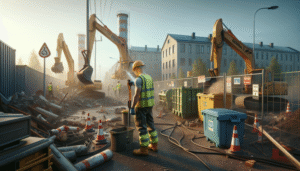 Sklypo Valymas Po Griovimo: Kainos ir Leidimai Lietuvoje