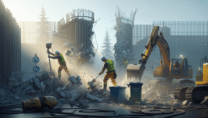 Statybinės Technikos Nuoma Lietuvoje: Kainos ir Patarimai