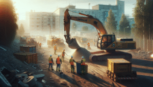 Statybinių Atliekų Pervežimas Lietuvoje: Kainos ir Leidimai