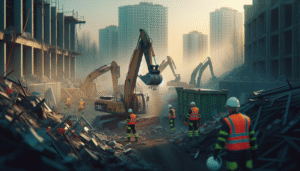 Statybinių Medžiagų Išvežimas Lietuvoje: Kainos ir Patarimai