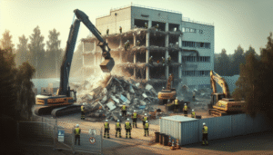 Teritorijos Valymas Lietuvoje: Kainos, Leidimai, Patikimi Rangovai