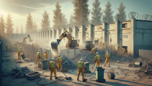 Vandentiekio Sistemos Ardymas Vilniuje: Kainos ir Leidimai