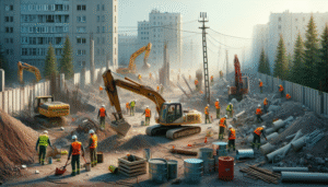 Žemės Lyginimo Darbai Lietuvoje: Kainos ir Patarimai